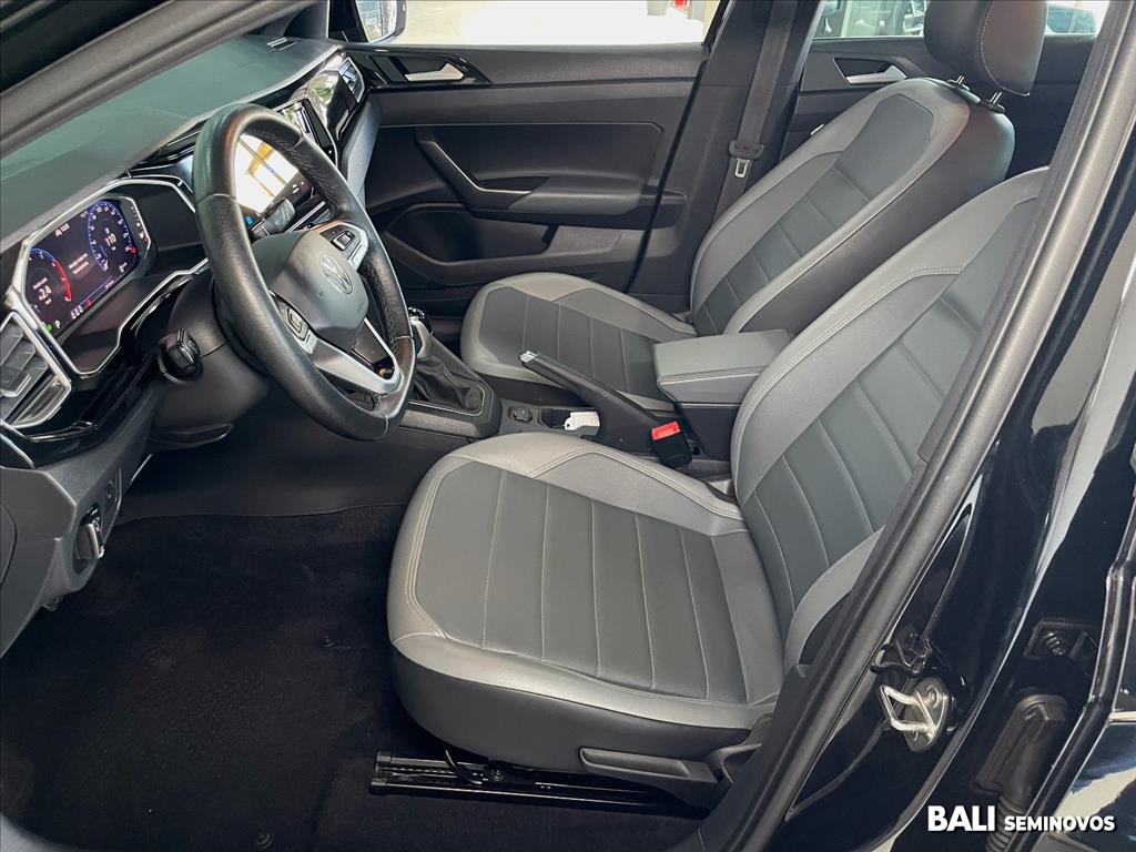 NIVUS 1.0 200 TSI TOTAL FLEX HIGHLINE AUTOMÁTICO13