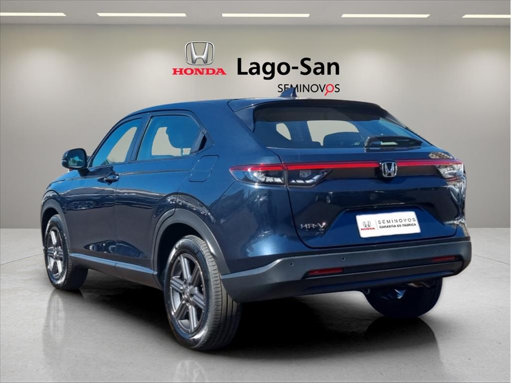 HR-V 1.5 DI I-VTEC FLEX EXL CVT3