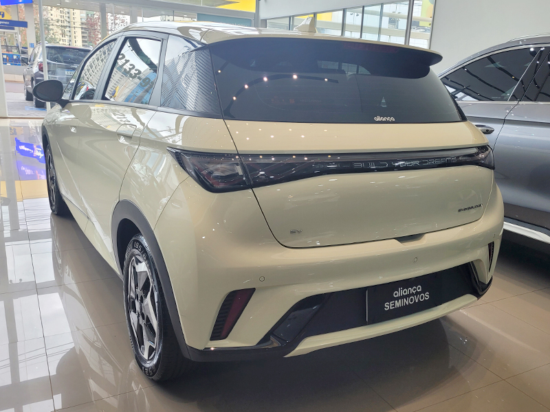 DOLPHIN 44,9 KW ELÉTRICO5