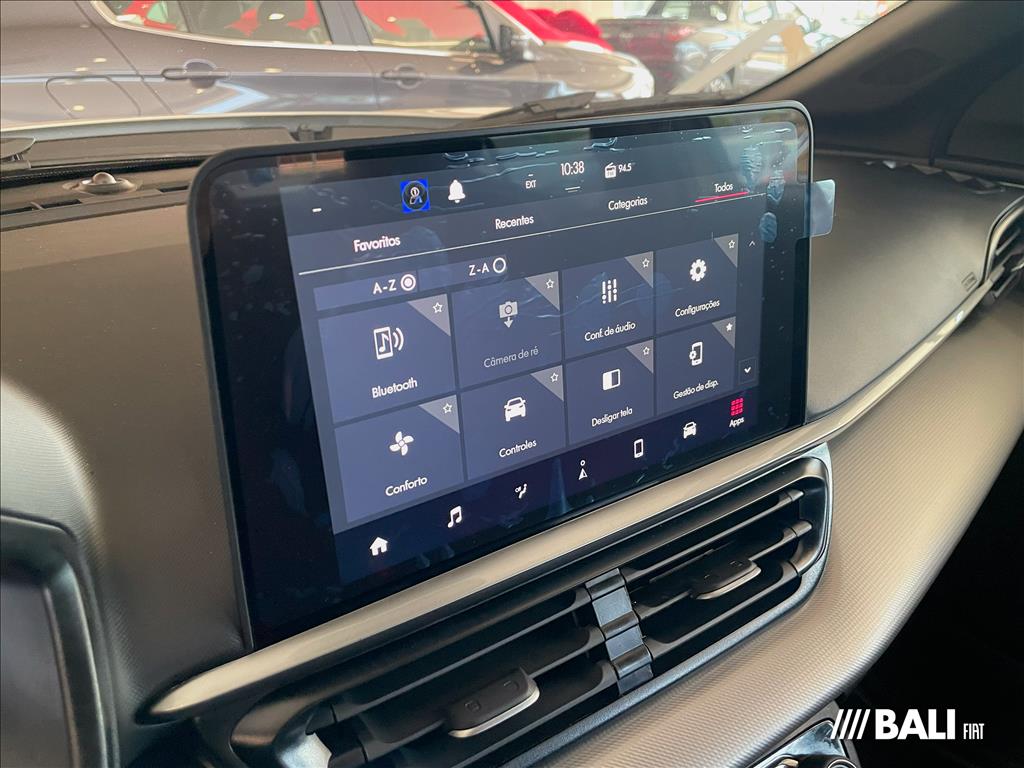 PULSE 1.0 TURBO 200 HYBRID IMPETUS CVT11