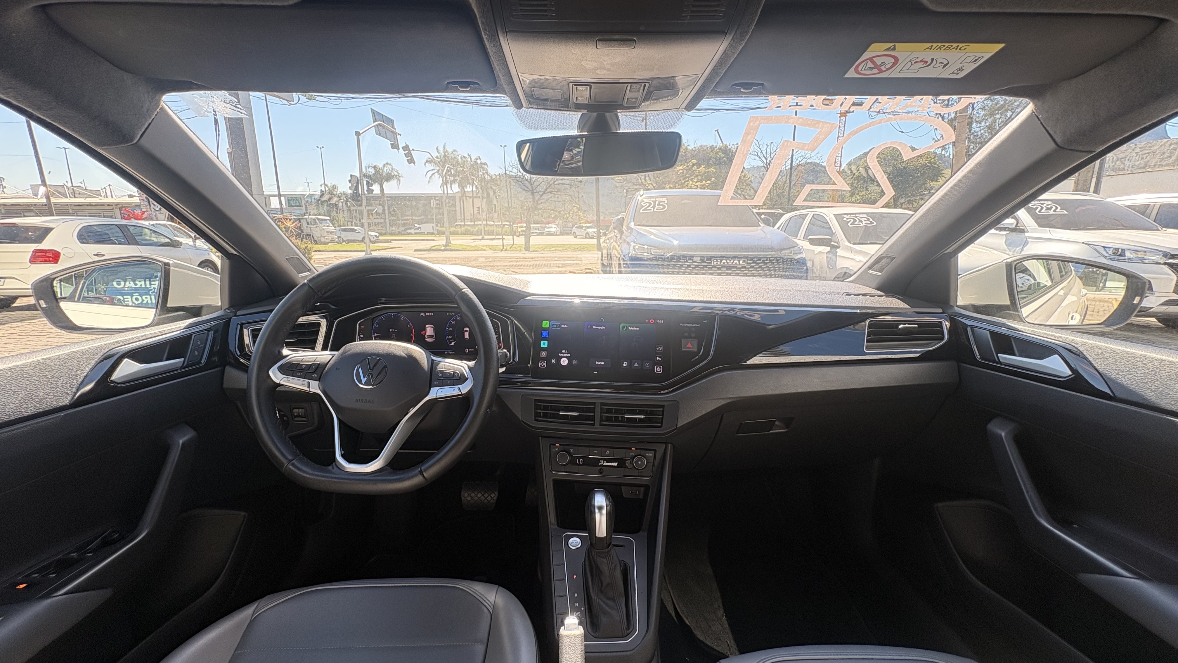 NIVUS 1.0 200 TSI TOTAL FLEX HIGHLINE AUTOMÁTICO11