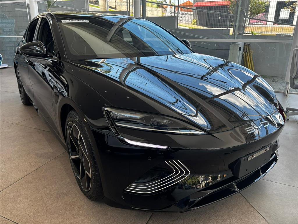 SEAL 82,5 KW ELÉTRICO AWD2