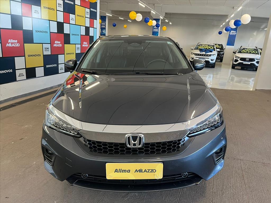 CITY 1.5 i-VTEC FLEX TOURING CVT1