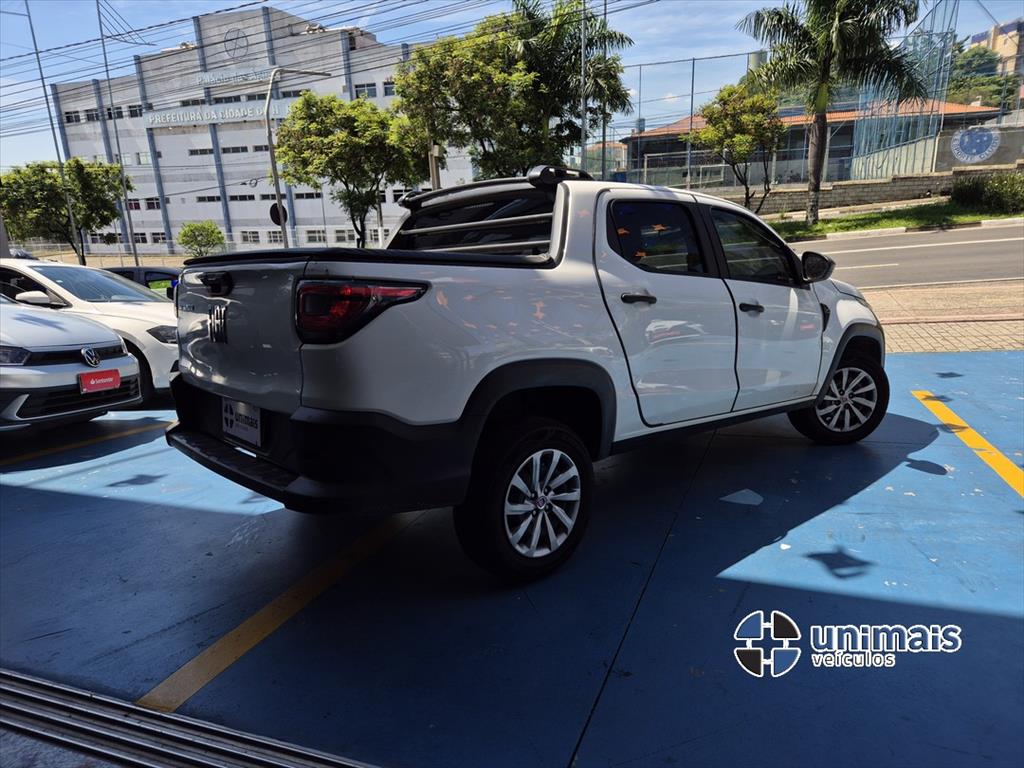 FIAT STRADA 1.4 FIRE FLEX ENDURANCE CD MANUAL — foto 5