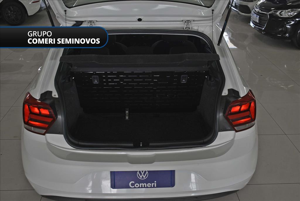 POLO 1.0 MPI TOTAL FLEX MANUAL17 POLO 1.0 MPI TOTAL FLEX MANUAL17