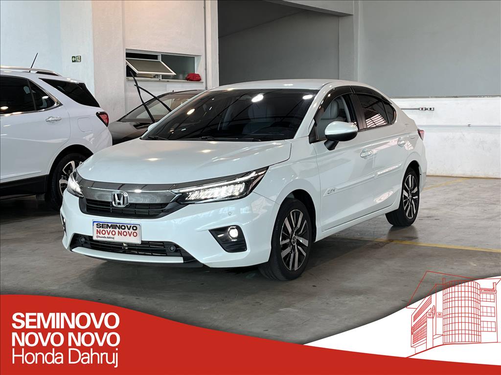 CITY 1.5 i-VTEC FLEX TOURING CVT0