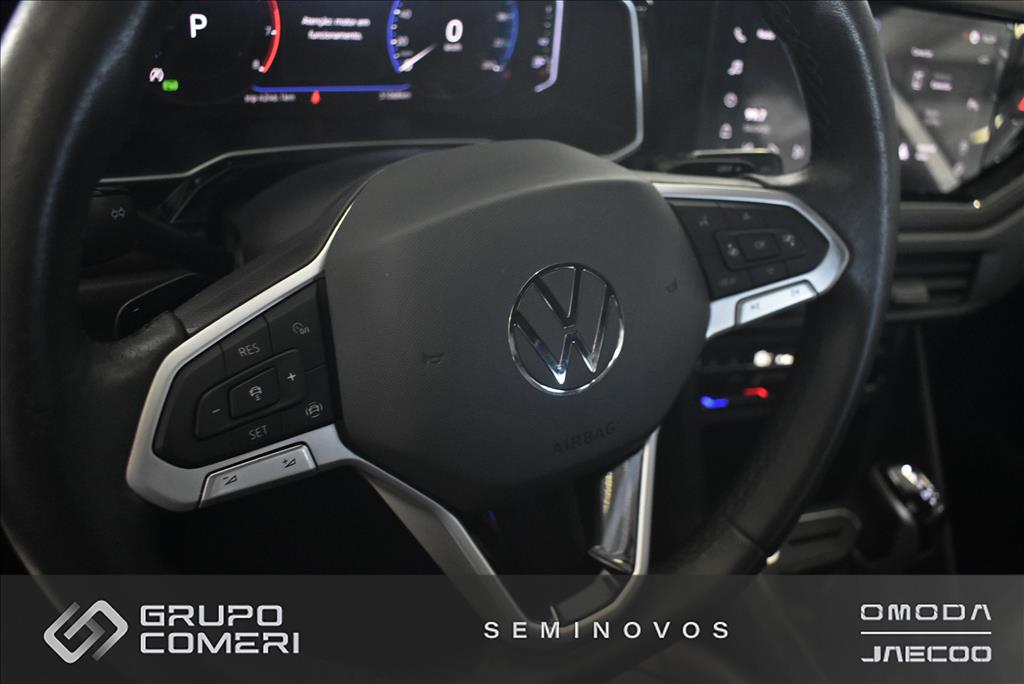 VIRTUS 1.0 200 TSI HIGHLINE AUTOMÁTICO16