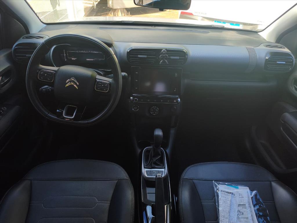 C4 CACTUS 1.6 VTI 120 FLEX SHINE EAT66