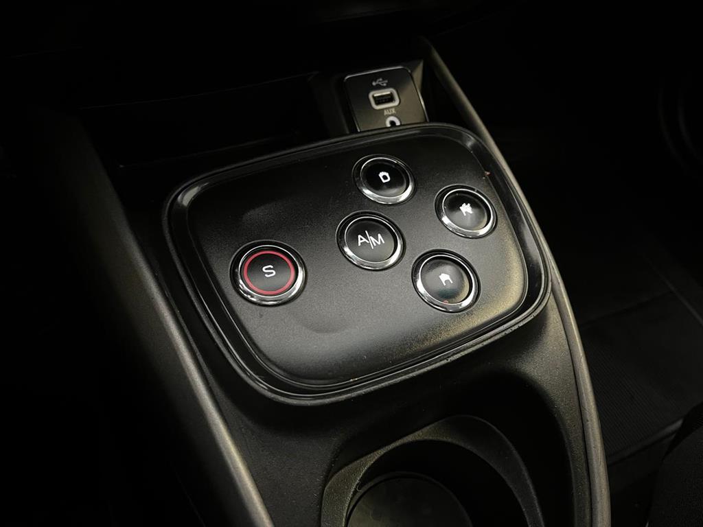 CRONOS 1.3 FIREFLY FLEX DRIVE GSR13