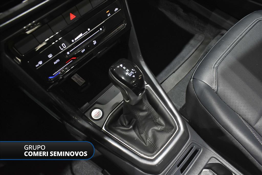 T-CROSS 1.4 250 TSI TOTAL FLEX HIGHLINE AUTOMÁTICO12