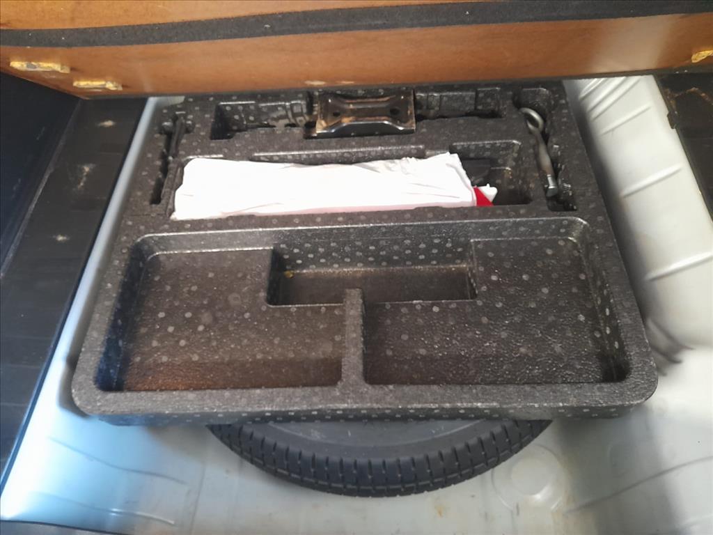 HR-V 1.8 16V FLEX EXL 4P AUTOMÁTICO18