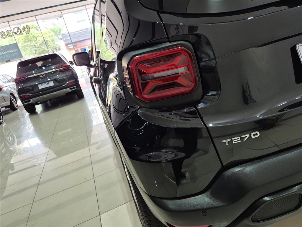 Jeep-RENEGADE-1.3 T270 TURBO FLEX SPORT AT6