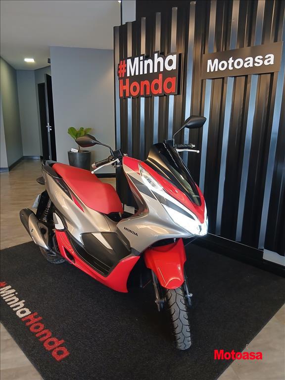 PCX SPORT2
