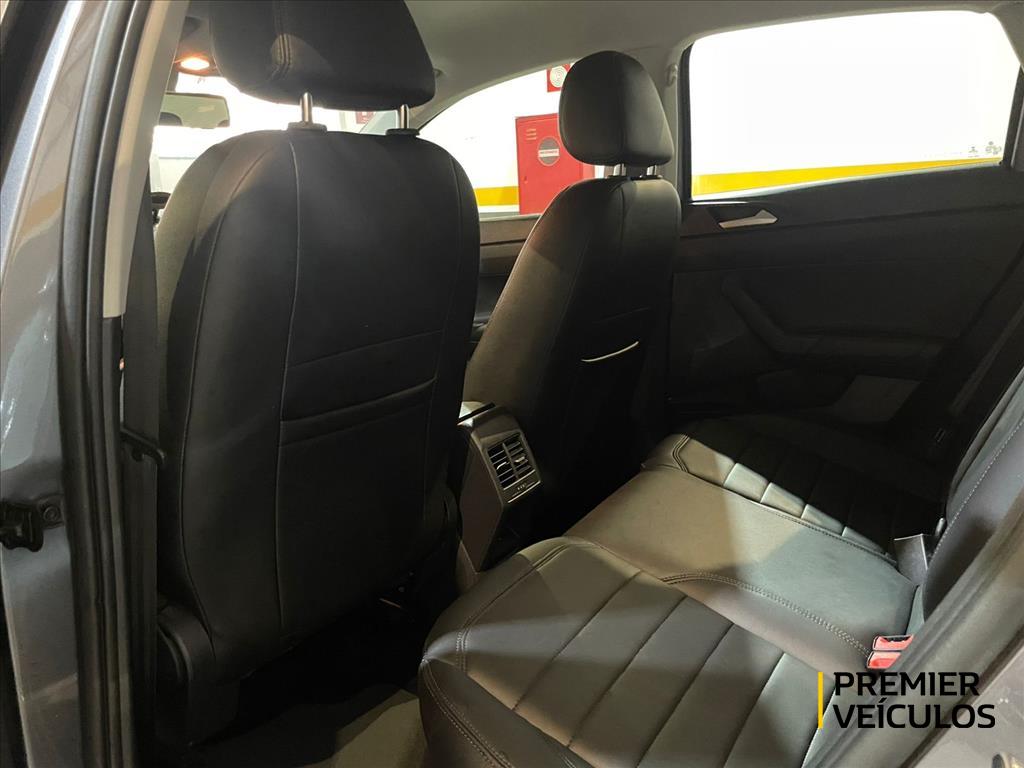 NIVUS 1.0 200 TSI TOTAL FLEX COMFORTLINE AUTOMÁTICO6