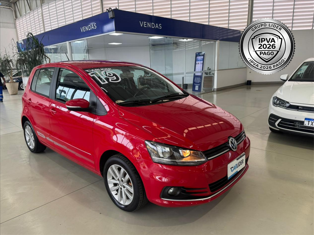 FOX 1.6 MSI TOTAL FLEX CONNECT 4P MANUAL