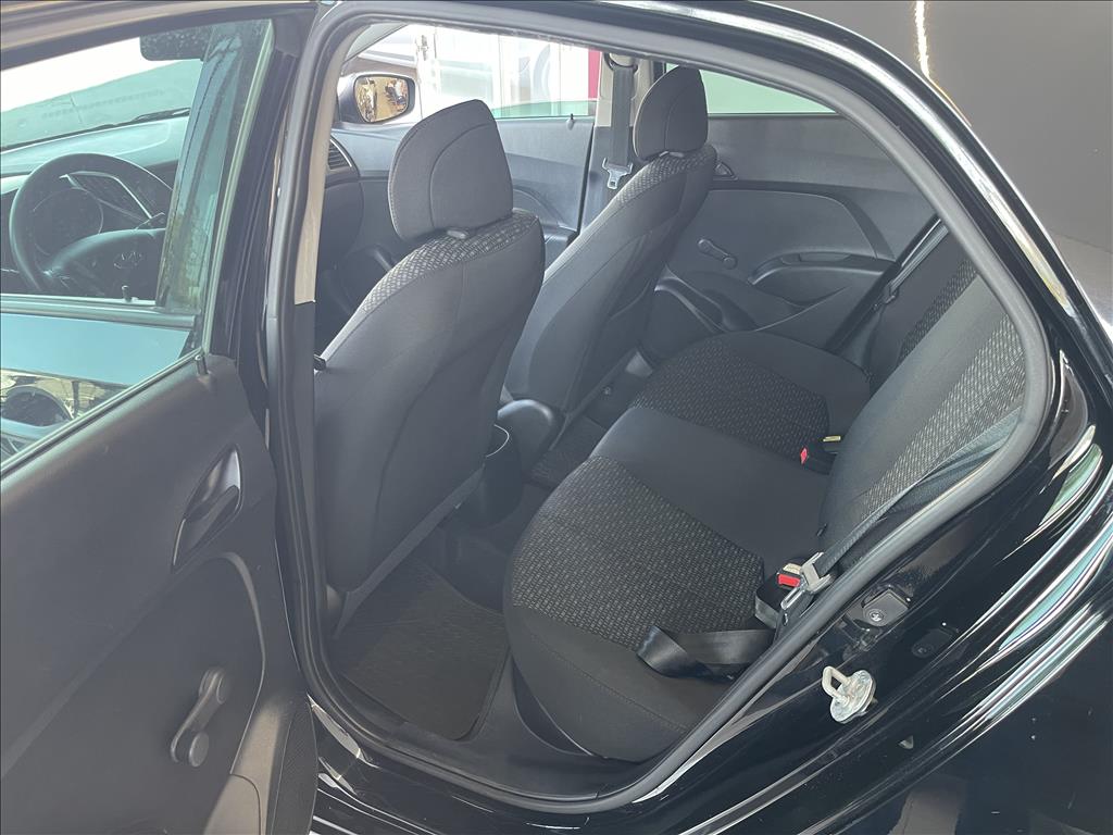 HB20 1.0 COMFORT 12V FLEX 4P MANUAL HB20 1.0 COMFORT 12V FLEX 4P MANUAL