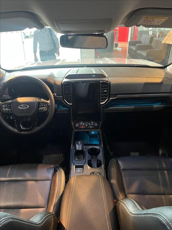 Ford-RANGER-3.0 V6 TURBO DIESEL CD LIMITED 4X4 AUTOMÁTICO