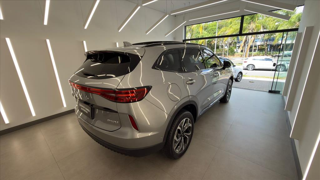 HAVAL H6 1.5 PHEV AWD E-TRACTION3