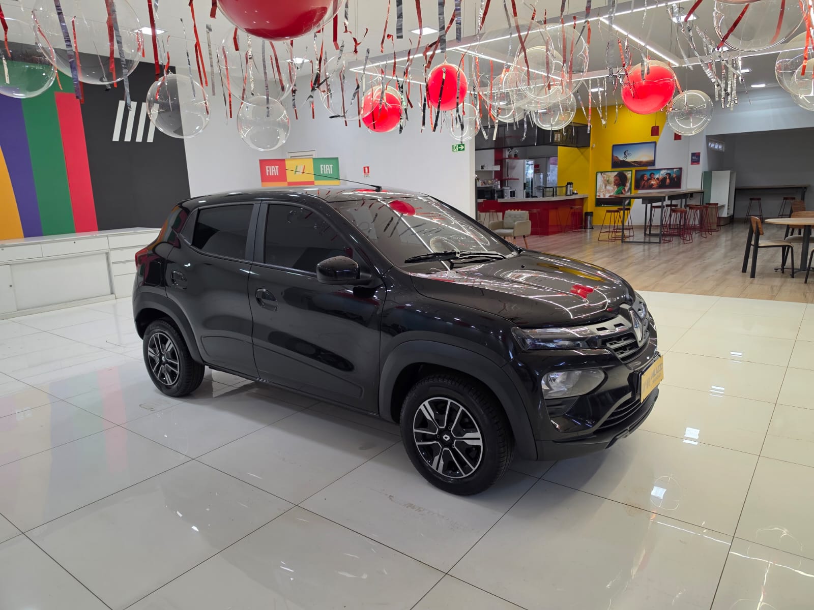 KWID 1.0 12V SCE FLEX INTENSE MANUAL3