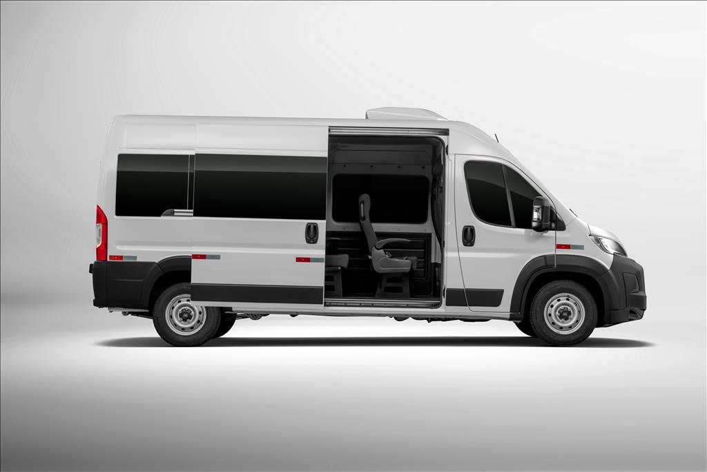 DUCATO 2.2 BLUEHDI DIESEL MINIBUS LUXO MANUAL2