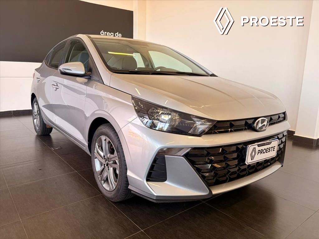 HB20S 1.0 TGDI FLEX COMFORT PLUS AUTOMÁTICO1