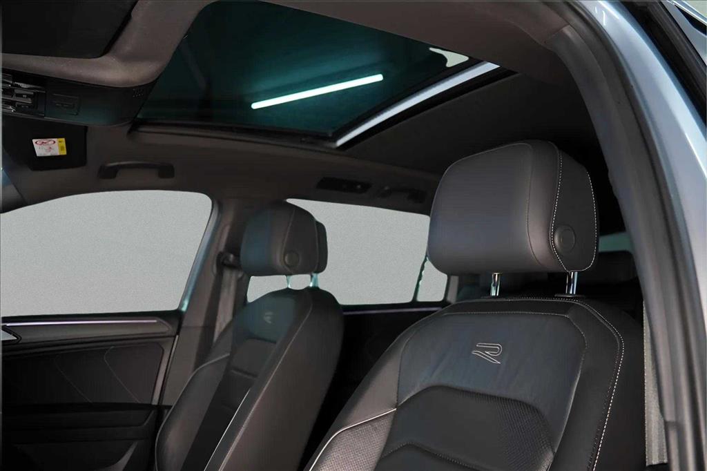 TIGUAN 2.0 300 TSI GASOLINA ALLSPACE R-LINE AUTOMÁTICO6