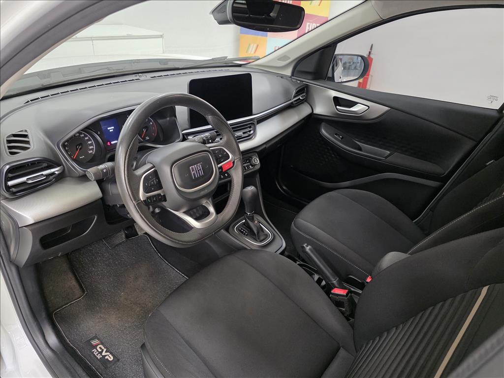 PULSE 1.0 TURBO 200 FLEX AUDACE CVT6