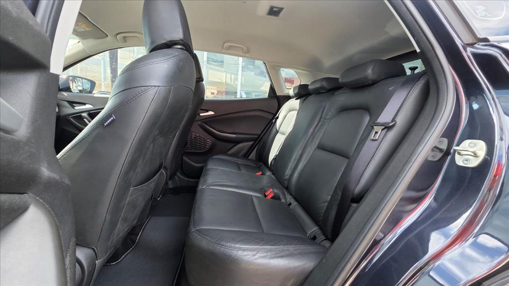 GM - Chevrolet-TRACKER-1.0 TURBO FLEX LT AUTOMÁTICO