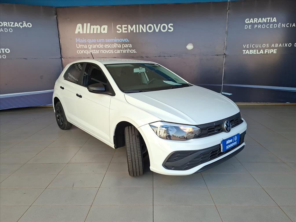 POLO 1.0 MPI TRACK MANUAL1