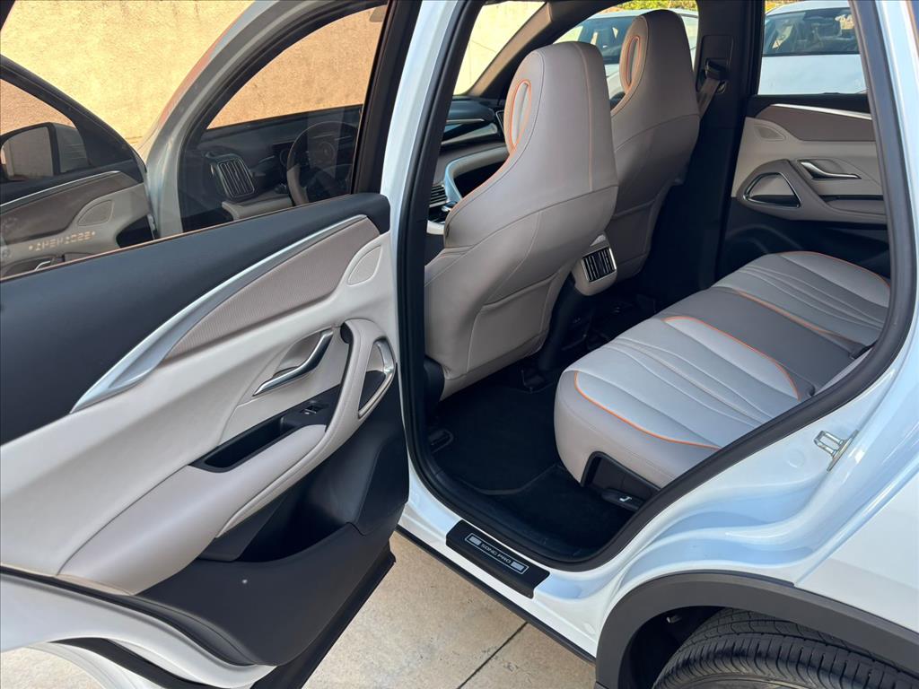 SONG PRO 1.5 DM-I HÍBRIDO GS AUTOMÁTICO17