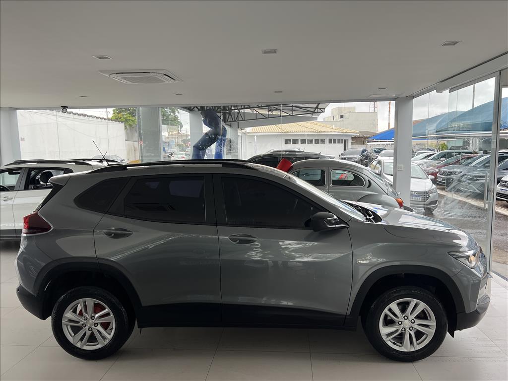 TRACKER 1.0 TURBO FLEX LT AUTOMÁTICO3