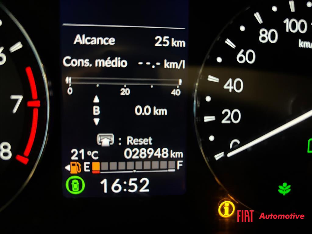 HR-V 1.5 DI I-VTEC FLEX EXL CVT13