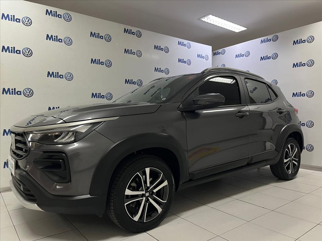 PULSE 1.0 TURBO 200 FLEX AUDACE CVT1