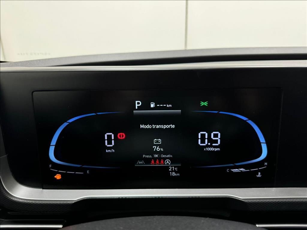 Hyundai-CRETA-1.0 TGDI FLEX LIMITED AUTOMÁTICO