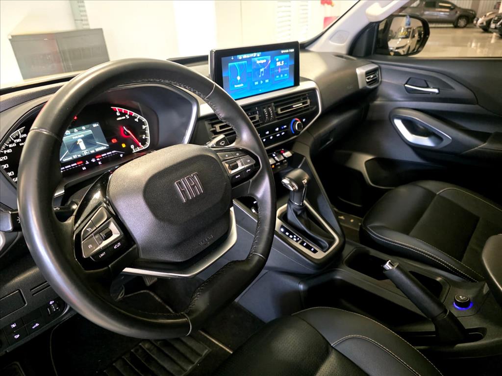 TITANO 2.2 TURBO DIESEL RANCH 4X4 AT67