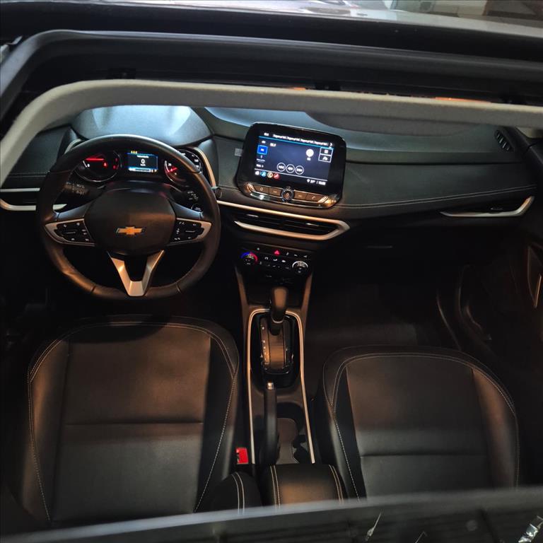 TRACKER 1.2 TURBO FLEX PREMIER AUTOMÁTICO12