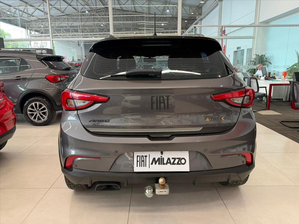 ARGO 1.3 FIREFLY FLEX TREKKING MANUAL4