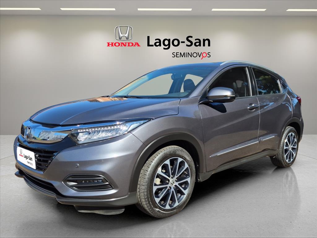 HR-V 1.8 16V FLEX EXL 4P AUTOMÁTICO