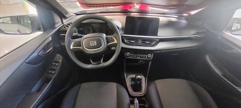 PULSE 1.3 FLEX DRIVE MANUAL5