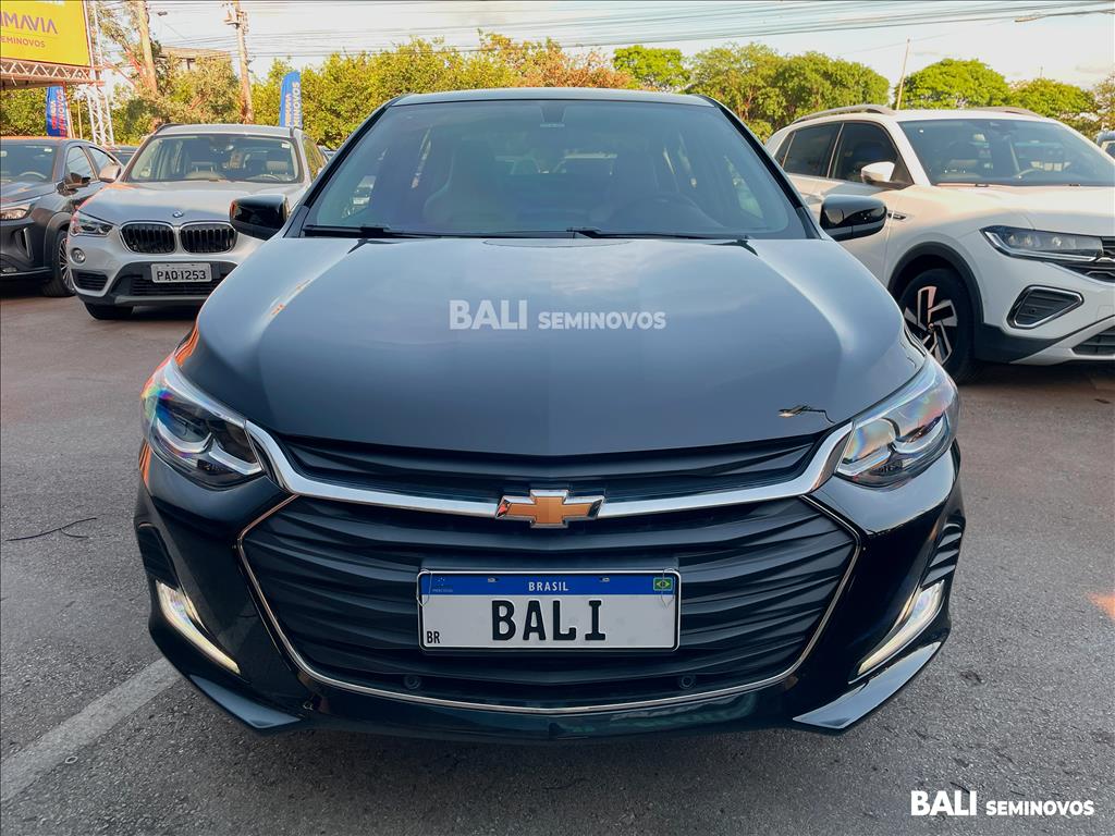 ONIX PLUS 1.0 TURBO FLEX PREMIER AUTOMÁTICO2