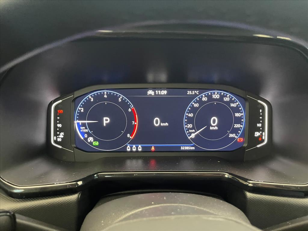 TERA 1.0 170 TSI HIGH AUTOMÁTICO9
