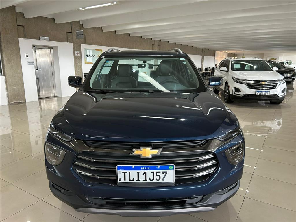 Imagem do veículo em oferta MONTANA