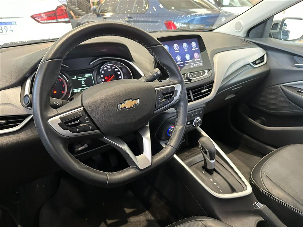 ONIX 1.0 TURBO FLEX PREMIER AUTOMÁTICO7