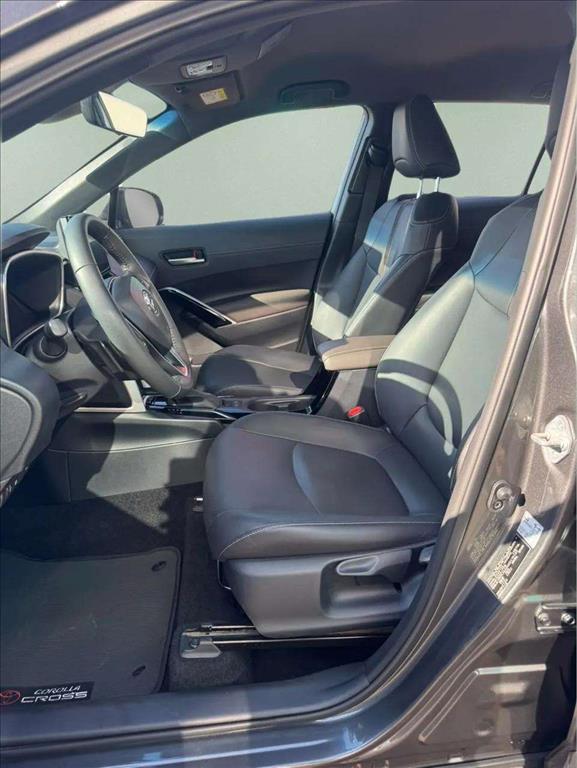 COROLLA CROSS 2.0 VVT-IE FLEX XRE DIRECT SHIFT10