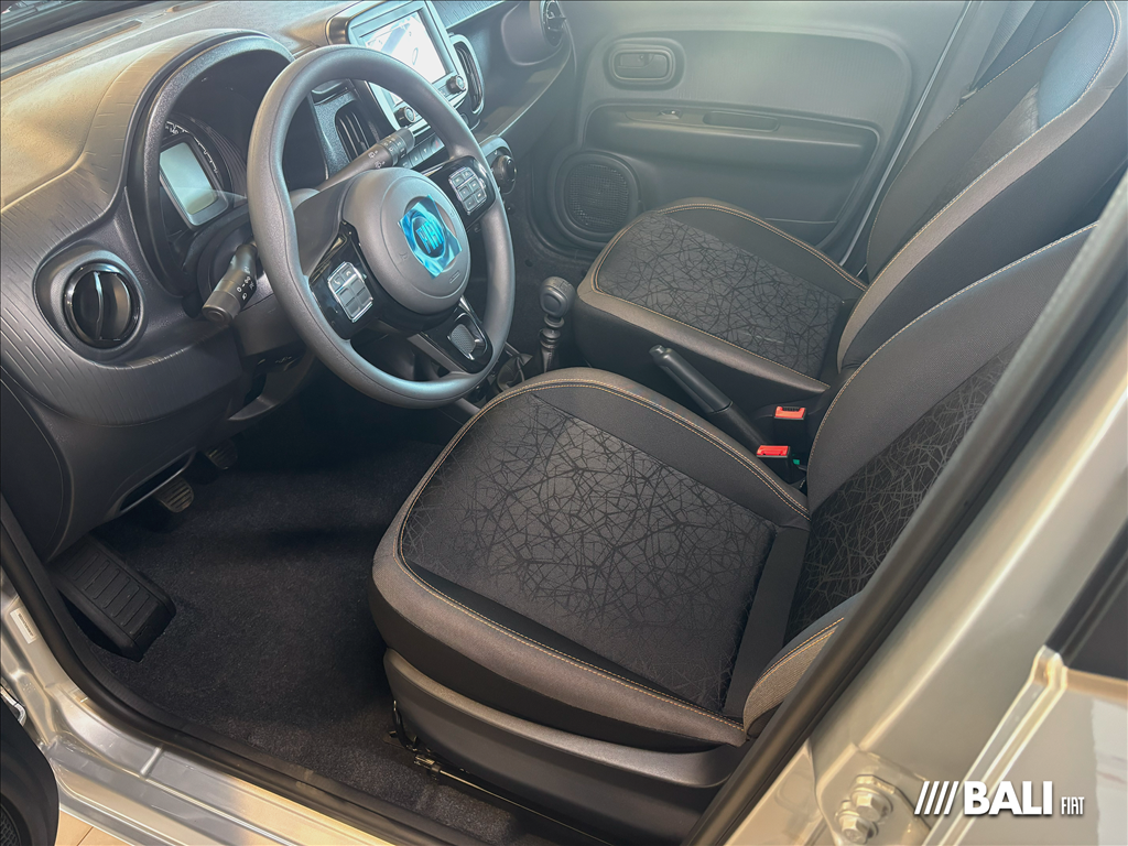 MOBI 1.0 FIREFLY FLEX TREKKING MANUAL9