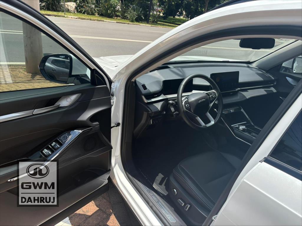 HAVAL H6 1.5 HEV PREMIUM E-TRACTION8