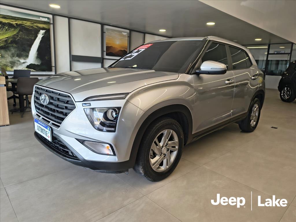 CRETA 1.0 TGDI FLEX COMFORT AUTOMÁTICO2