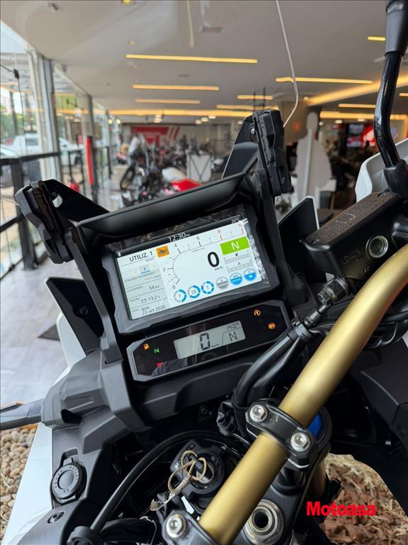 CRF 1100L AFRICA TWIN ADVENTURE SPORTS ES DCT7
