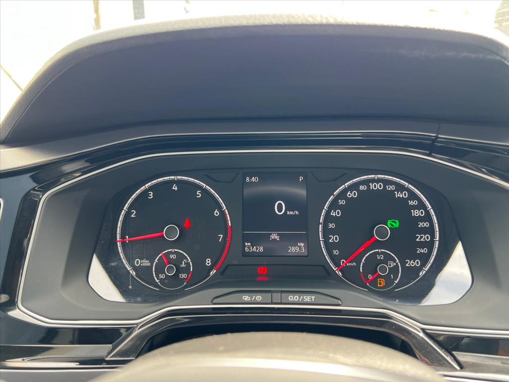 NIVUS 1.0 200 TSI TOTAL FLEX COMFORTLINE AUTOMÁTICO11