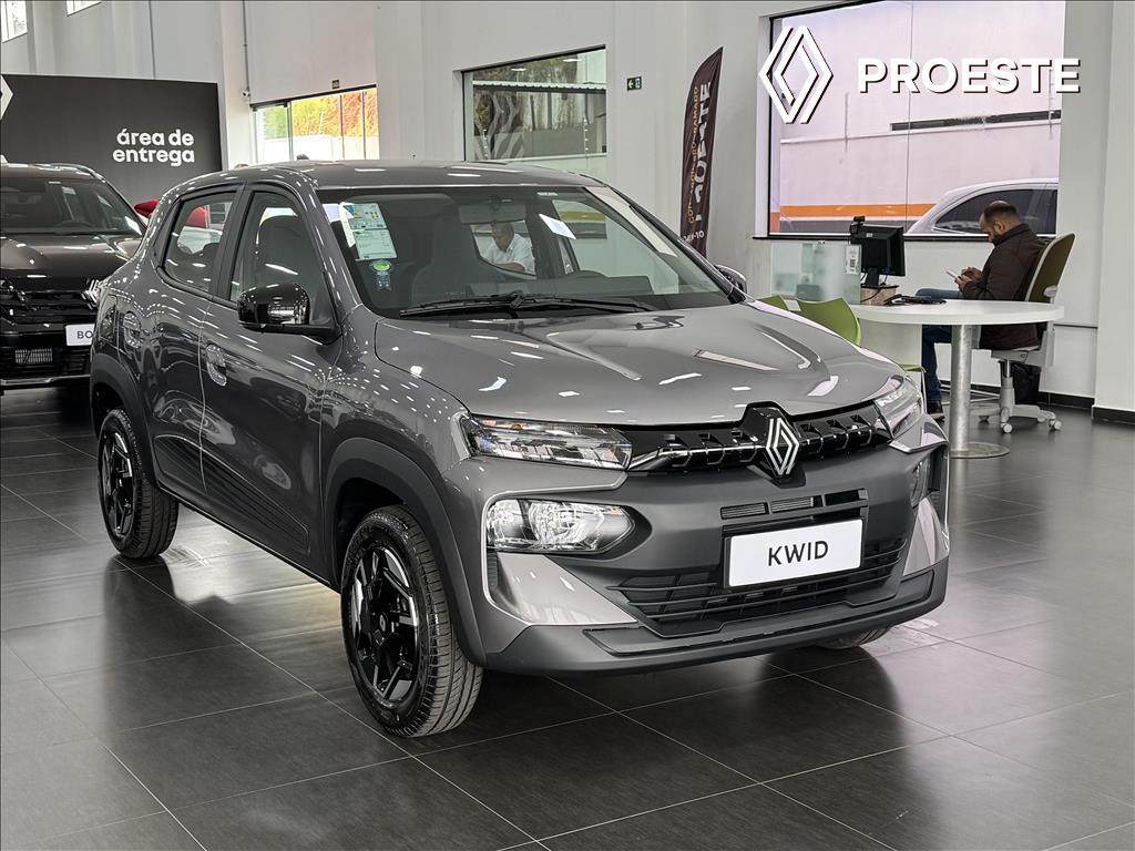KWID 1.0 12V SCE FLEX TECHNO MANUAL1